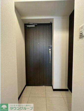 GENOVIA西高島平 skygardenの物件内観写真